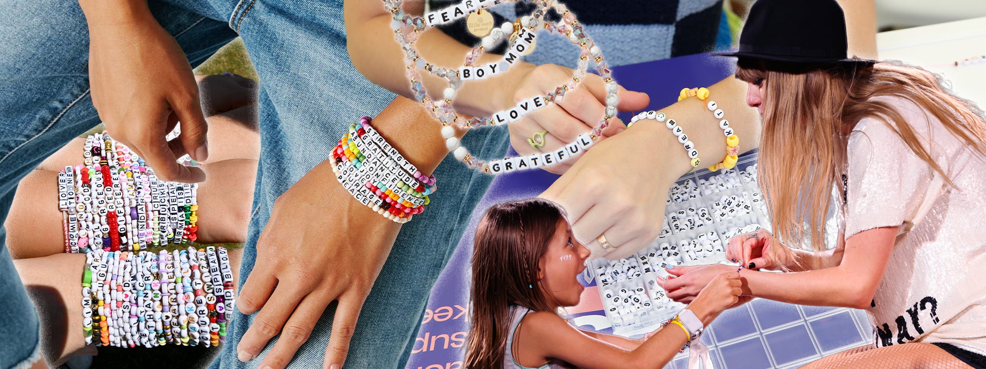 Buy Best Friend Bracelet for 3 Sister Jewelry Bangle Gift Friendship (3  Sister Bracelet) at Amazon.in